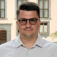 Daniel Pap
