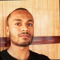 Sandeep NS