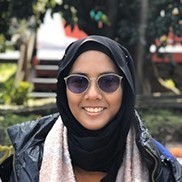 Aainaa Nabilah Rohaizad