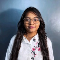 Megha Dhole