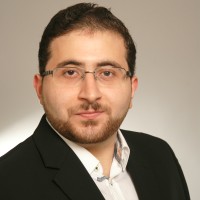 Mohammad Alsaied Taha