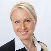 Alina Pitsika