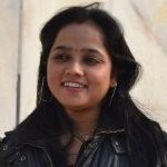 Rinki Saroj
