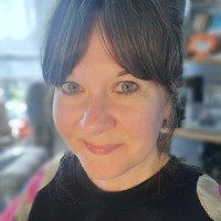 Joanne Stones