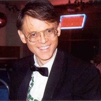 Peter Jones