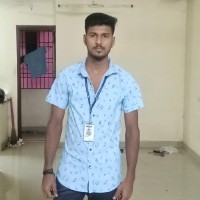 Abhiram S