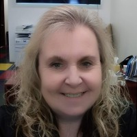 Corinne Mckenzie-Coleman