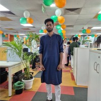 Ranjan Kumar