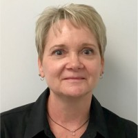Mary Growden
