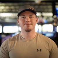 Shane Vuylsteke