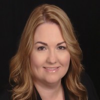 Tina Woodlief