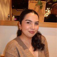 Andrea Perez Agredano