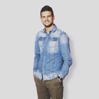 Daniel Amort
