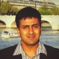 Commander Manish Kumar