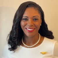 Crystal D. Davis, Ed.D.