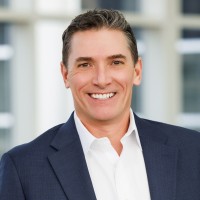Jesse Pleuss, Vice President Employee Benefits