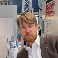 Hans-Jürgen Dr. Buß