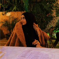 Meerab Chishti