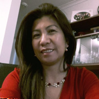 Pia Cruz