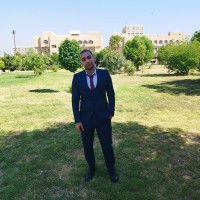 Mohamed Hegazy
