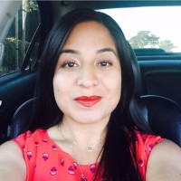 Maria Gonzalez