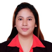 Ma. Desiree Bolanos , LCB