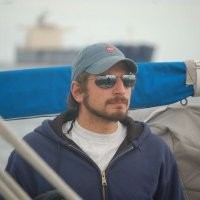 Jonathan Epstein