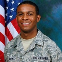 Johnathan Cox