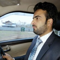 Mir Nazim