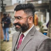 Navjot Sadhrao