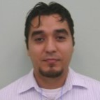 Gabriel Gonzalez Correa