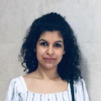 Garishma Arora