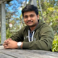 Vignesh Babu