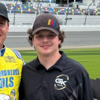 Chad Barker