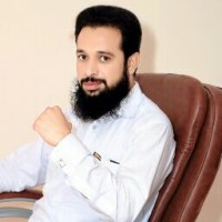 Shafiq Sharif