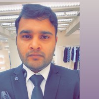 Uzair Ismail