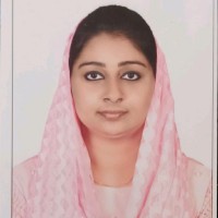 Shabna B