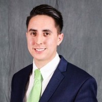 Gerald Rodriguez