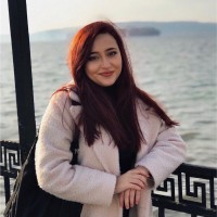 Simge Coşkun