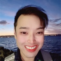 Tony Hoang