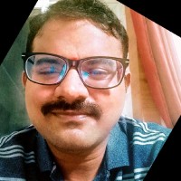 Dr.Murali Krishna Kolli