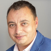 Cristian Tudor