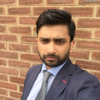 Md Hasan Khan
