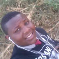 MAXWELL KABULANSANDO