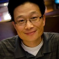 Jong Hwa Park