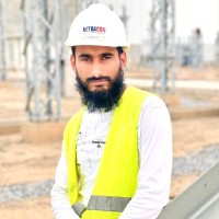 Engr. Arslan Ishaq Ranjha
