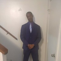 Darryl Robinson Jr