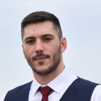 Milos Markovic