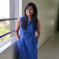 Deepali Naidu