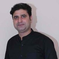 Pritam Pawar